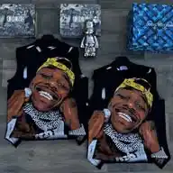 YOUNGBOSS CLOTHING WhatsApp Channel