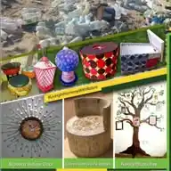Zero Waste Amazing Projects (ZWAP) WhatsApp Channel