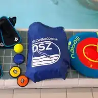 Zwemvereniging DSZ WhatsApp Channel