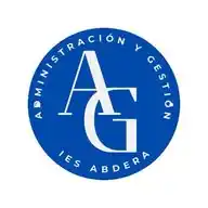 Administración y Gestión - IES Abdera WhatsApp Channel