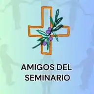 💒 AMIGOS DEL SEMINARIO DE JAÉN ✝️  WhatsApp Channel