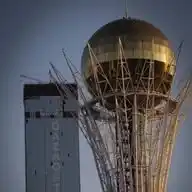 Астана - Что? Где? Когда?  WhatsApp Channel