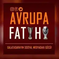 Avrupa Fatihi WhatsApp Channel