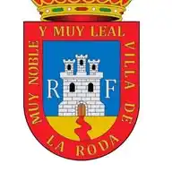 Ayuntamiento de La Roda WhatsApp Channel