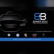 Bimmer & Benz Autoparts  WhatsApp Channel