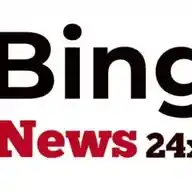 Bing News 24x7 WhatsApp Channel