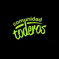 Comunidad Toderos WhatsApp Channel