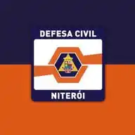 Defesa Civil de Niterói  WhatsApp Channel