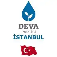 DEVA İSTANBUL İL BAŞKANLIĞI WhatsApp Channel