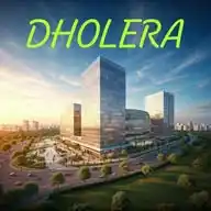 DHOLERA WhatsApp Channel