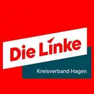 Die Linke Hagen WhatsApp Channel