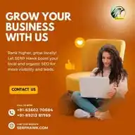 Digital Marketing And SEO, Grow Your Business WhatsApp Channel