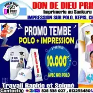 DON DE DIEU PRINT WhatsApp Channel