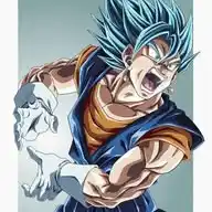 Dragonball Z Pictures WhatsApp Channel