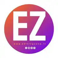 EDITING ZONE. IN WhatsApp Channel