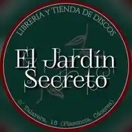 El Jardín Secreto (librería y tienda de discos) WhatsApp Channel