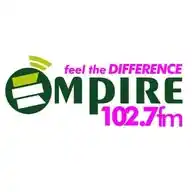 Empire 102.7 FM WhatsApp Channel