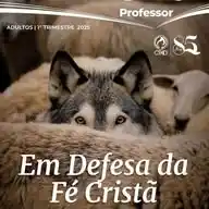 Escola Bíblica Dominical WhatsApp Channel