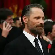 Fans de Viggo Mortensen WhatsApp Channel