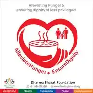 Feeding Bharat - Hunger Alleviation WhatsApp Channel
