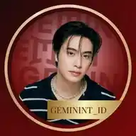 GEMINI NT INDONESIA 🇮🇩 WhatsApp Channel