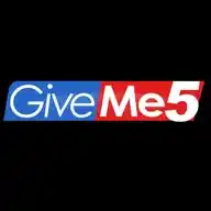 GiveMe5 Official WhatsApp Channel