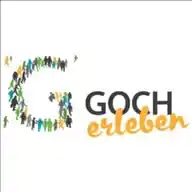 GOCH erleben WhatsApp Channel