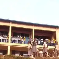 GROUPE SCOLAIRE GIKUMBA WhatsApp Channel
