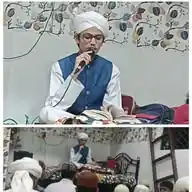 Hafiz Rumman Sabri WhatsApp Channel