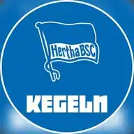 Hertha BSC Kegeln WhatsApp Channel