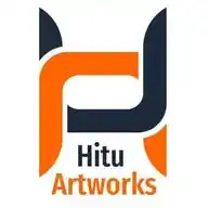 Hitu Artworks (Motion Designer, Artist, Youtuber) WhatsApp Channel