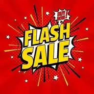 HOT FLASH SALE WhatsApp Channel
