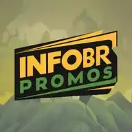 InfoBR Promoções WhatsApp Channel