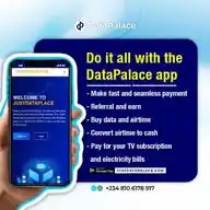 Justdatapalace.com WhatsApp Channel