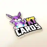 KTCards Organized Play: Digimon WhatsApp Channel