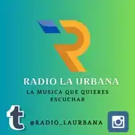 LA URBANA  RADIO  WhatsApp Channel