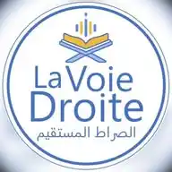 La Voie Droite WhatsApp Channel