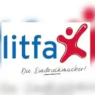 Litfax GmbH - Die Eindruckmacher WhatsApp Channel