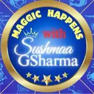 Maggic Happens with Sushmaa GSharma WhatsApp Channel