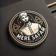 Mera Safar WhatsApp Channel
