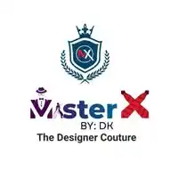 MISTER X   THE DESIGNER COUTURE   BY : DK👔 WhatsApp Channel