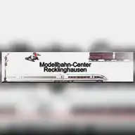 Modellbahn Center Recklinghausen WhatsApp Channel