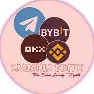 Mujahid Editx💲