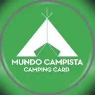 Mundo Campista Camping Card WhatsApp Channel