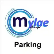 Mylae Parking WhatsApp Channel