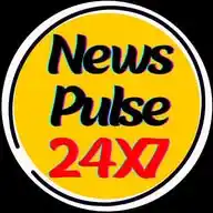 News Pulse WhatsApp Channel
