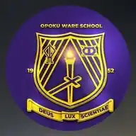 Opoku Ware School™ WhatsApp Channel