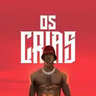 OS CRIAS WhatsApp Channel