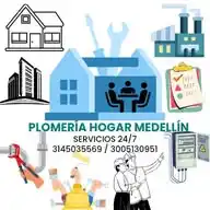 Plomería Hogar Medellín 🧑‍🔧🧑‍🏭📞📲🌃 Plomería Asistencia Hogar ☺️🧑‍🔧🧑‍🏭📞 Garantía De Hasta 1 Año WhatsApp Channel