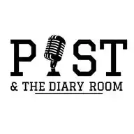 Post and The Diary Room  WhatsApp Channel